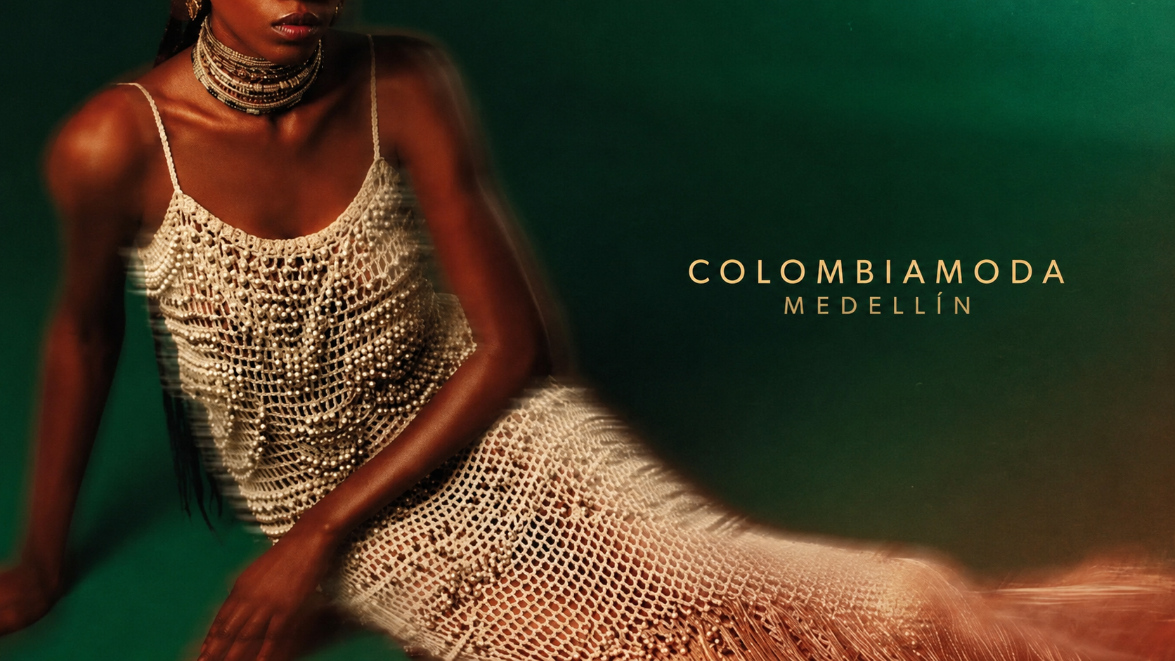 Colombiamoda Medellín 2026 - hero