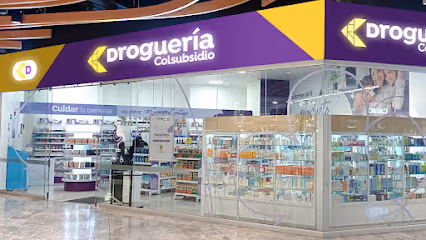 Droguería Colsubsidio – Aventura