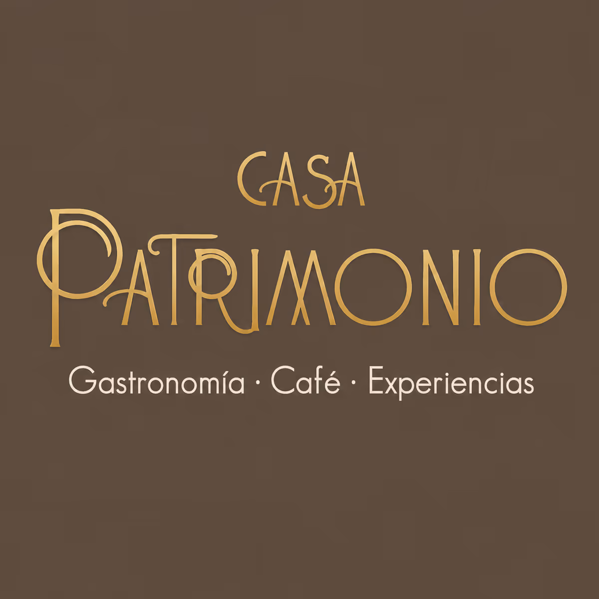 Casa Patrimonio