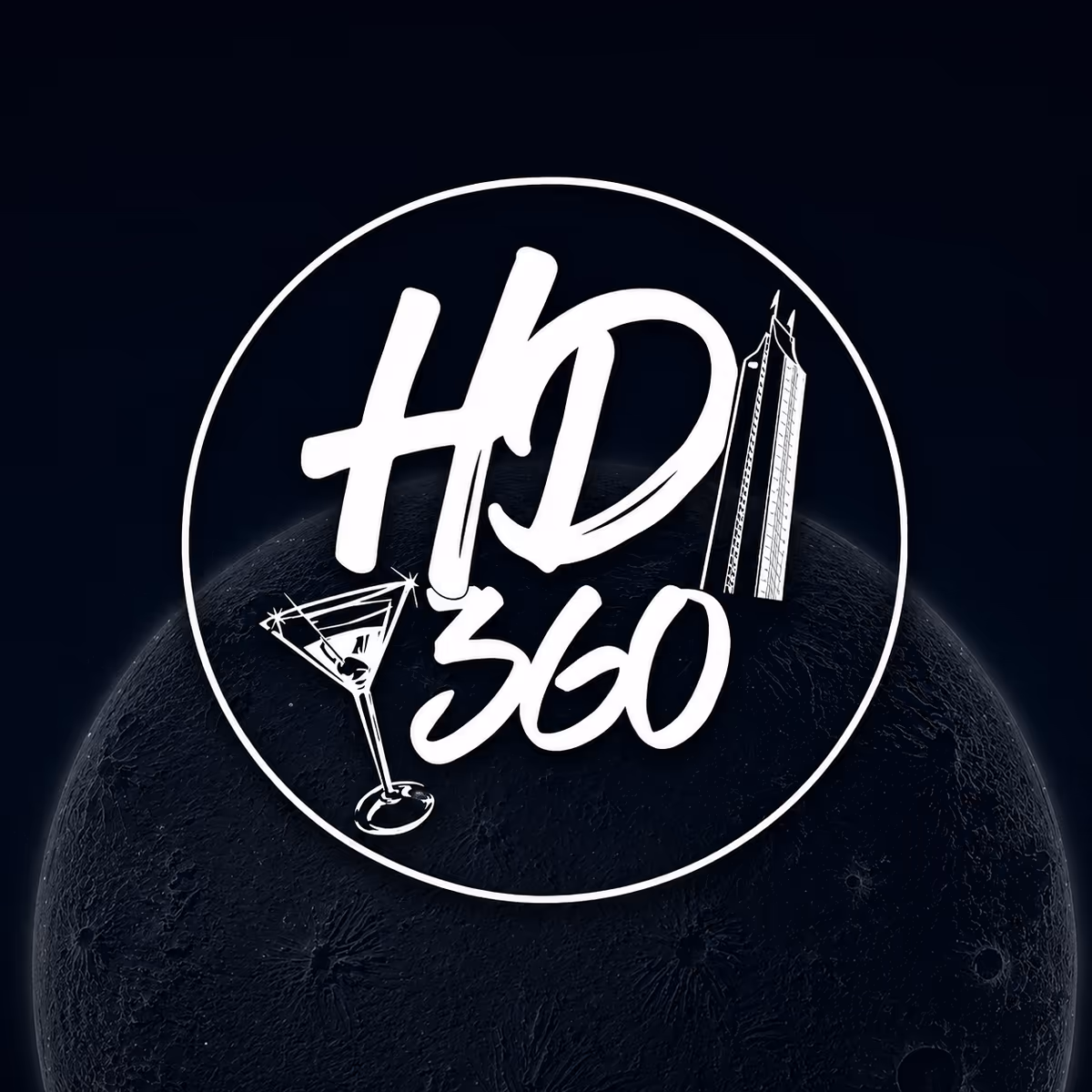 HD 360 Rooftop Restaurante - Bar
