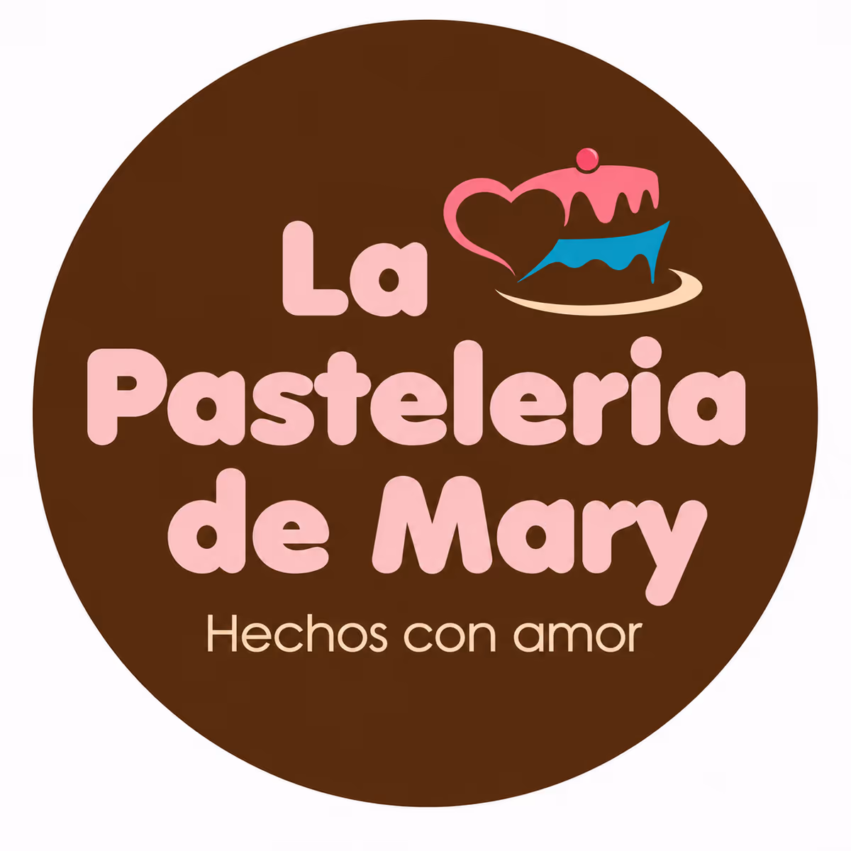 La Pastelería de Mary