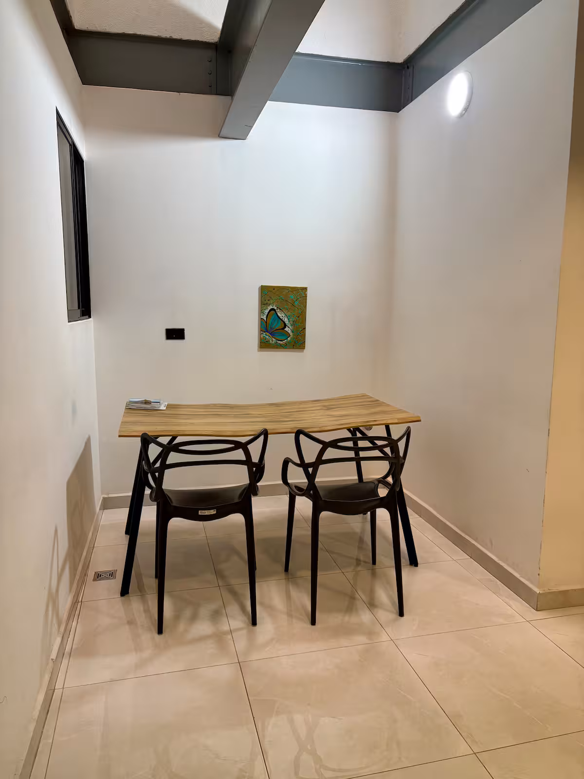 Apartamento 2 - apartamento amoblado en Prado Centro Medellín 4