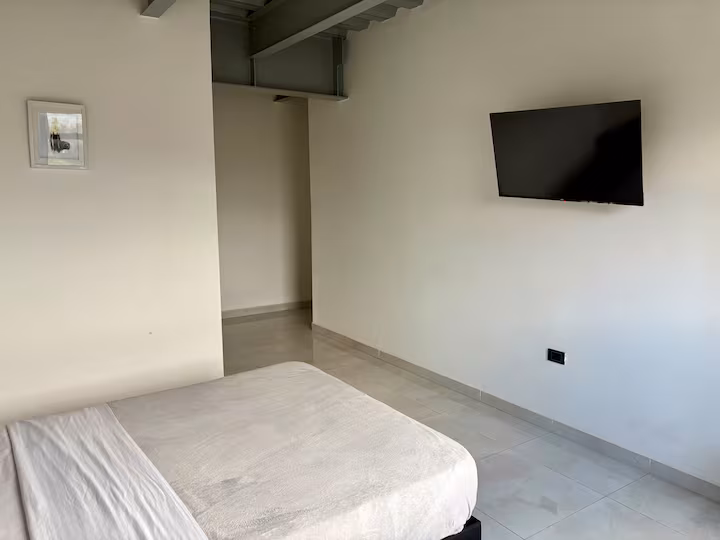 Apartamento 3 - apartamento amoblado en Prado Centro Medellín 2