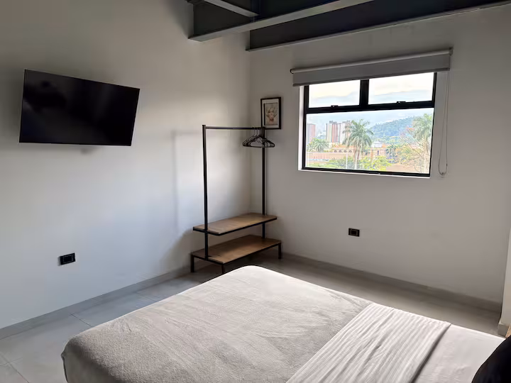 Apartamento 3 - apartamento amoblado en Prado Centro Medellín 3