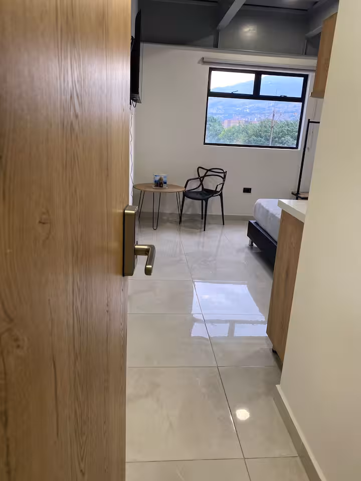 Estudio 10 - apartamento amoblado en Medellín Prado Centro Nook Cool Living